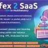 Perfex CRM SaaS Module  - Transform Your Perfex CRM into a Powerful Multi-Tenancy Solution