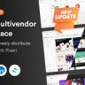 Pixer  - React Laravel Ecommerce Multivendor Digital Marketplace