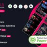 PlayLab  - On Demand Movie Streaming Platform - nulled