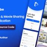 PlayTube IOS  - Sharing Video Script Mobile IOS Native Application
