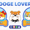 Premium Doge Lover - HTML5 Game, Construct 3