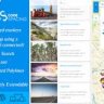 Progress Map Wordpress Plugin