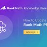 Rank Math Pro  - WordPress SEO Made Easy