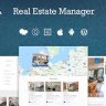 Real Estate Pro  - WordPress Plugin
