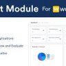 Recruit Module For Worksuite CRM