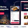 Reservq  - Online Food Ordering System for Restaurants Laravel Script