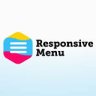 Responsive Menu Pro