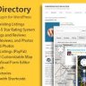 Sabai Directory for WordPress