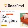 SeedProd Coming Soon Pro  - Wordpress Plugin