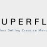Superfly  - Responsive WordPress Menu Plugin
