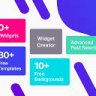Unlimited Elements for Elementor Page Builder