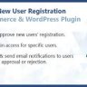 User Registration Pro