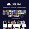 UserPro  - Community and User Profile WordPress Plugin