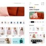 UzMart  - Multi-Vendor E-commerce Marketplace - nulled