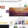 Valexa  - PHP Script For Selling Digital Products And Digital Downloads - nulled