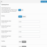 WooCommerce Delivery  - Delivery Date & Time Slots