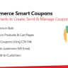 WooCommerce Smart Coupons Plugin