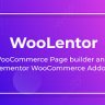 WooLentor Pro  - WooCommerce Elementor Addons