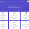 Woostify Pro Addon  - Plugin