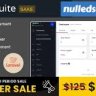 Worksuite Saas  - Project Management System - nulled