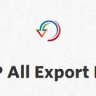 WP All Import Pro  beta1