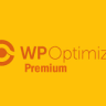 WP-Optimize Premium