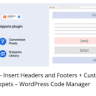 WPCode Pro  - The Best WordPress Code Snippets Plugin