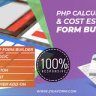 Zigaform  - PHP Calculator & Cost Estimation Form Builder