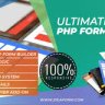 Zigaform  - PHP Form Builder - Contact & Survey