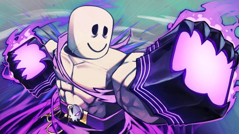 Untitled Boxing Game key art